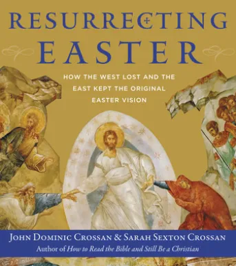 Resurrecting Easter