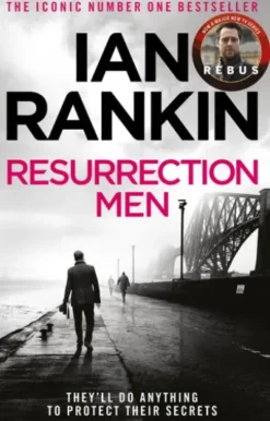 Resurrection Men