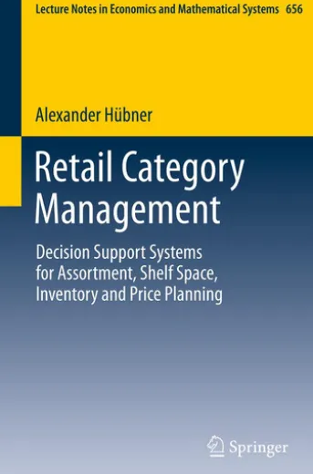 Retail Category Management