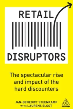 Retail Disruptors