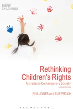 Rethinking Children's Rights