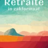 Retraite in zakformaat