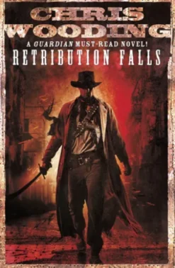 Retribution Falls