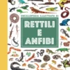 Rettili e anfibi