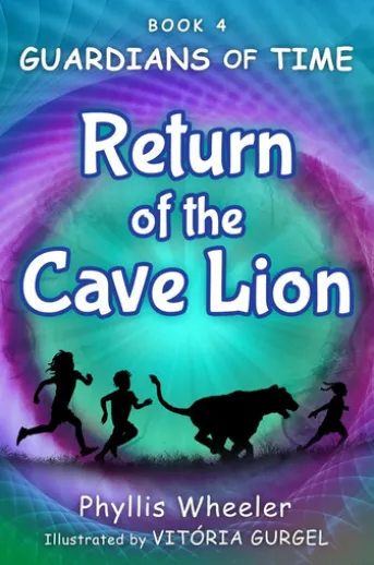 Return of the Cave Lion