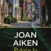 Return to Harken House