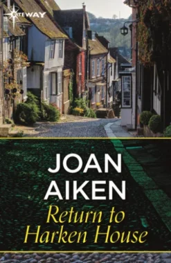 Return to Harken House