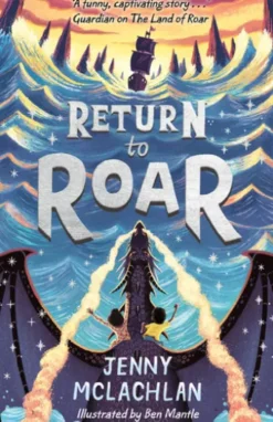 Return to Roar