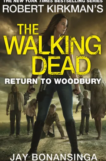 Return to Woodbury