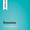 Reunion by Fred Uhlman (Book Analysis)