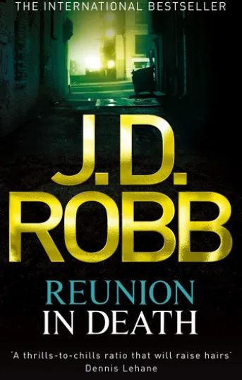 Reunion In Death