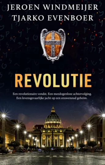 Revolutie