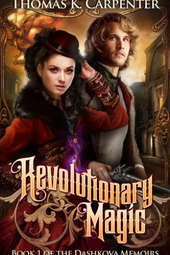 Revolutionary Magic