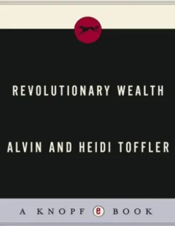 Revolutionary Wealth