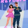 Revolve