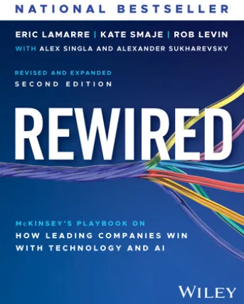 Rewired