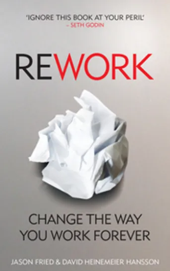 ReWork