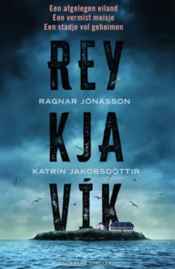 Reykjavík