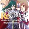 Re:ZERO -Starting Life in Another World-, Chapter 3: Truth of Zero, Vol. 6 (manga)
