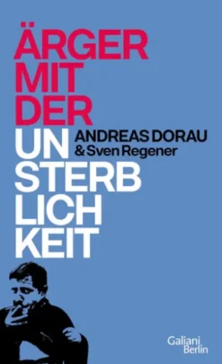 Ärger mit der Unsterblichkeit
