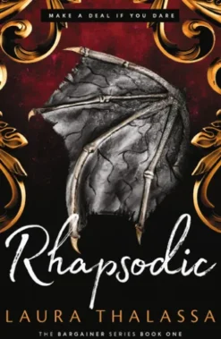 Rhapsodic