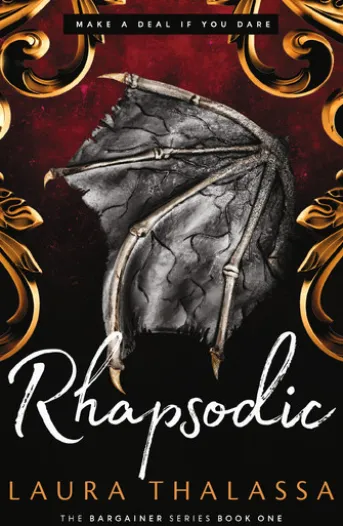 Rhapsodic