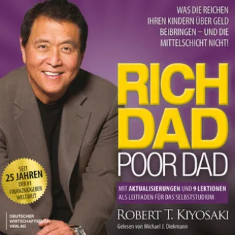 Rich Dad Poor Dad