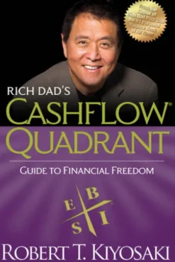 Rich Dad's CASHFLOW Quadrant