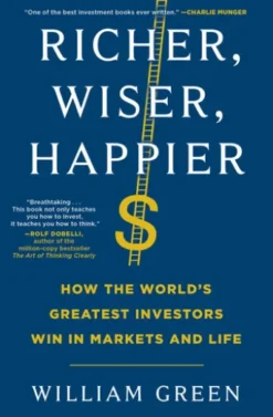 Richer, Wiser, Happier