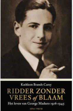 Ridder zonder vrees of blaam
