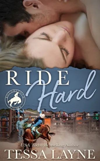 Ride Hard