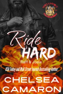 Ride Hard