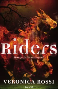 Riders