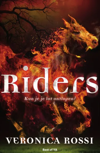 Riders