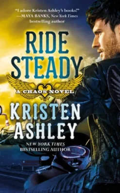 Ride Steady