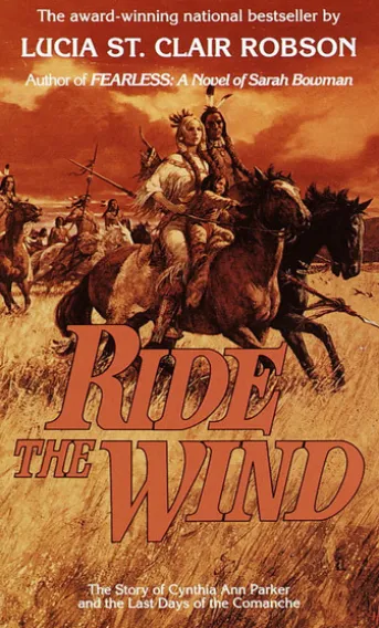 Ride the Wind