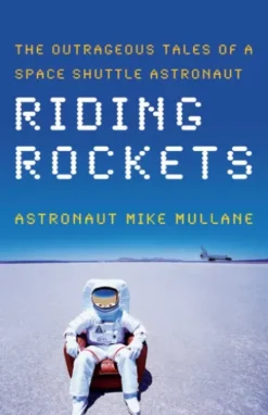 Riding Rockets