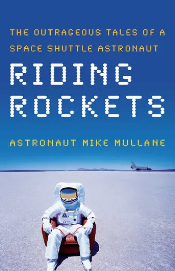 Riding Rockets