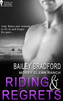 Riding and Regrets