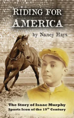 Riding for America
