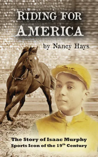 Riding for America