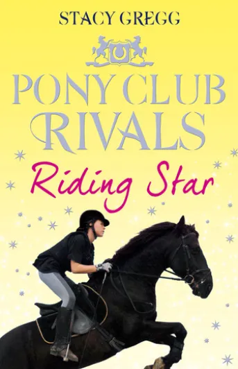 Riding Star