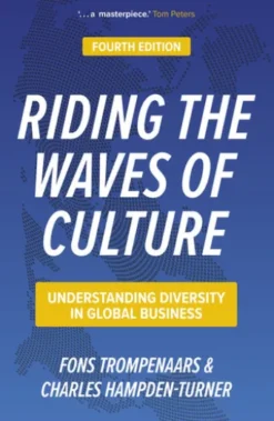 Riding the Waves of Culture