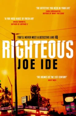 Righteous