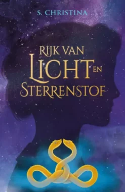 Rijk van licht en sterrenstof