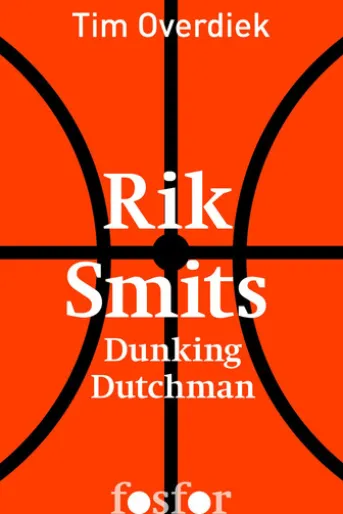 Rik Smits