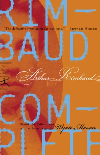 Rimbaud Complete