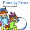 Rimse og Remse 9