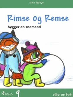 Rimse og Remse 9