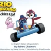 Rio Pinguino Buckles Up!